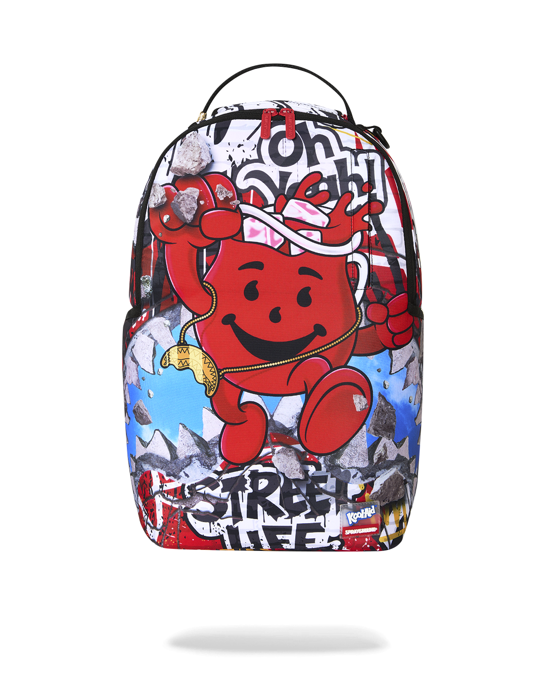 KOOL AID - OH YEA BACKPACK