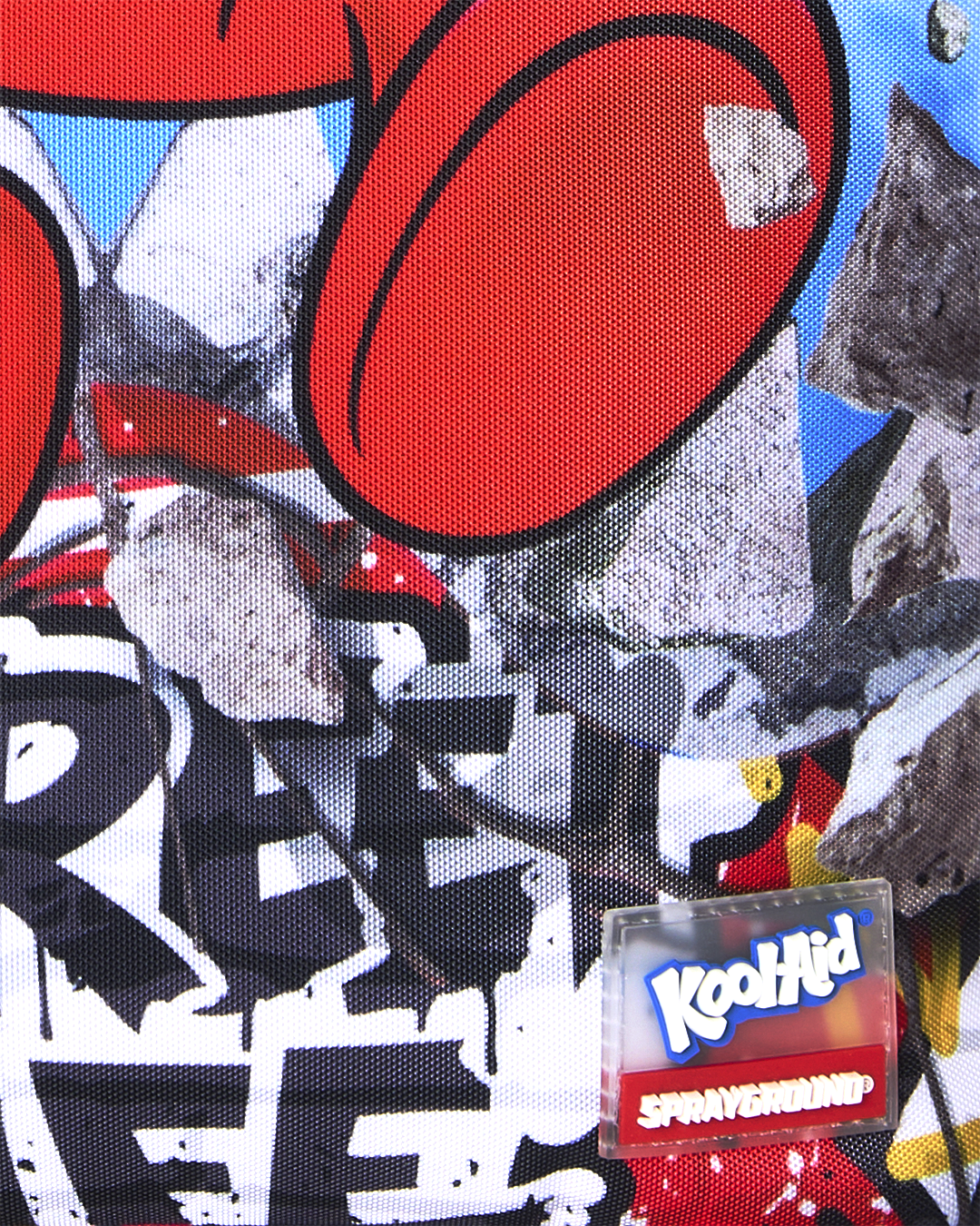 KOOL AID - OH YEA BACKPACK