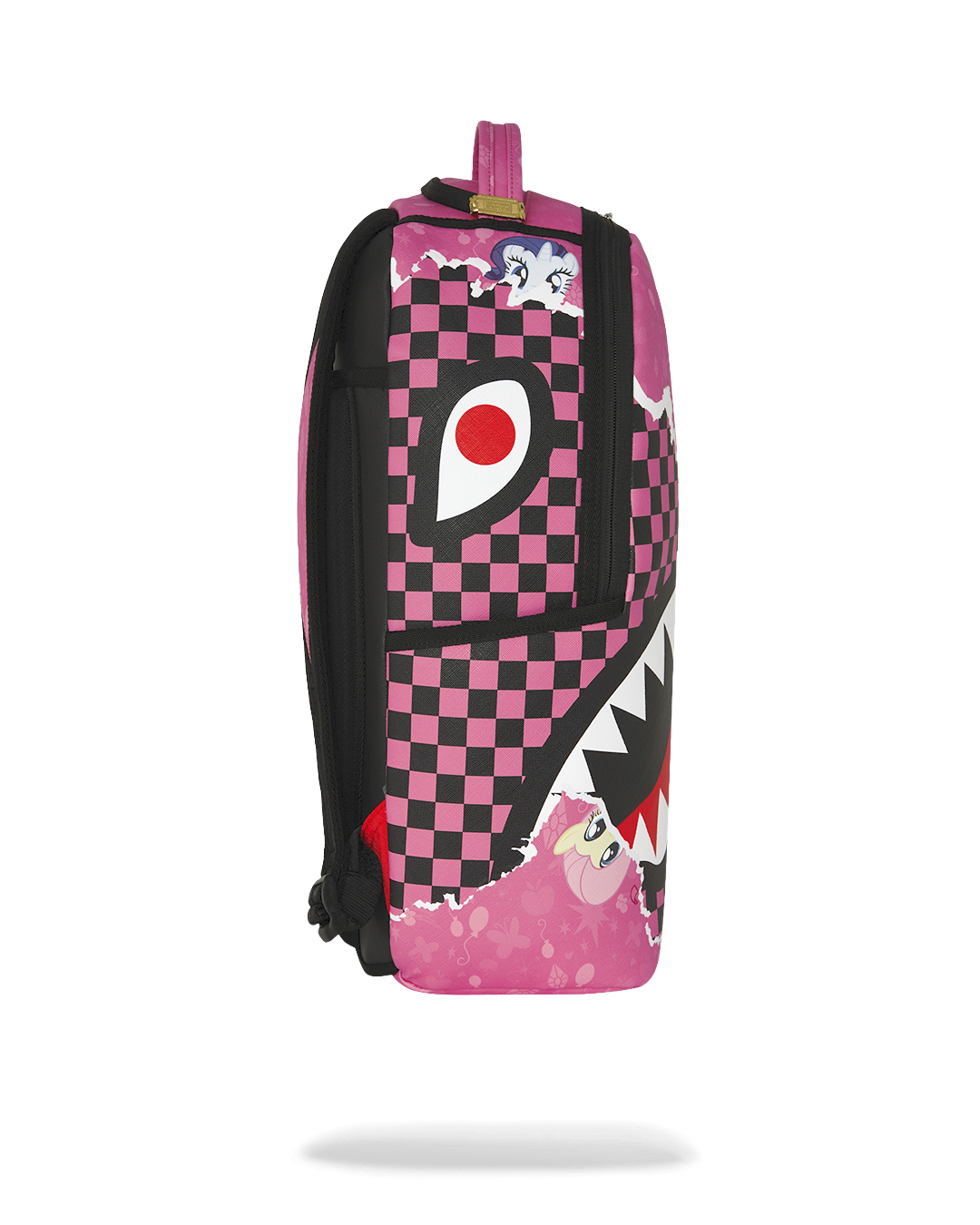 MY LITTLE PONY PARTY POPPIN BACKPACK