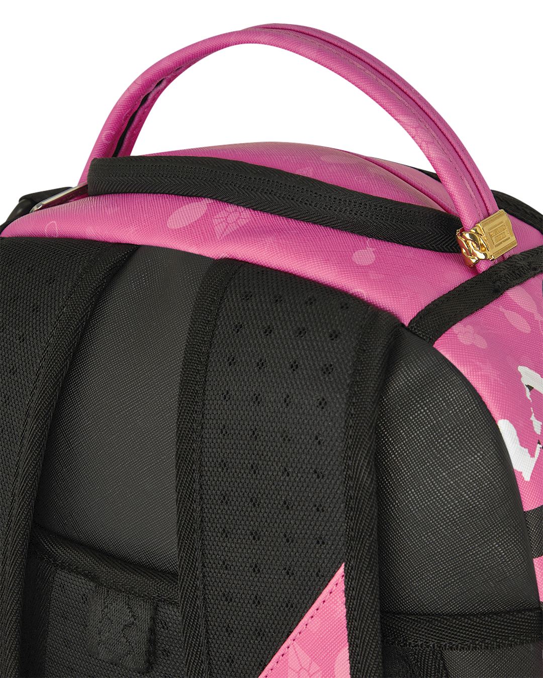 MY LITTLE PONY PARTY POPPIN BACKPACK