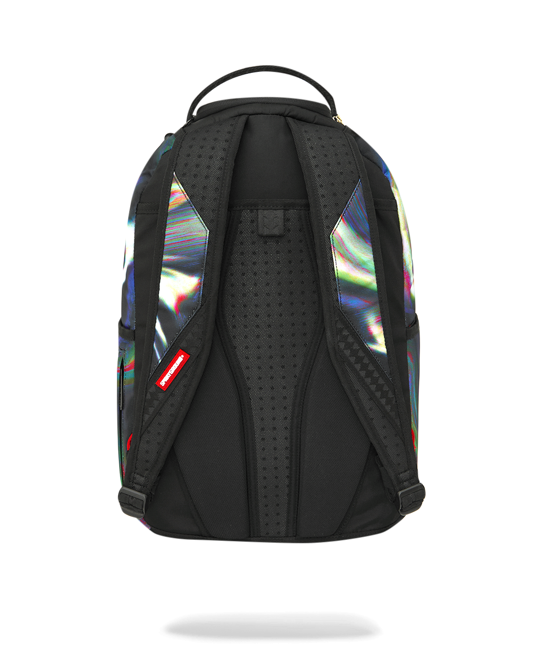 POWERPUFF GIRLS POWER FLEX BACKPACK