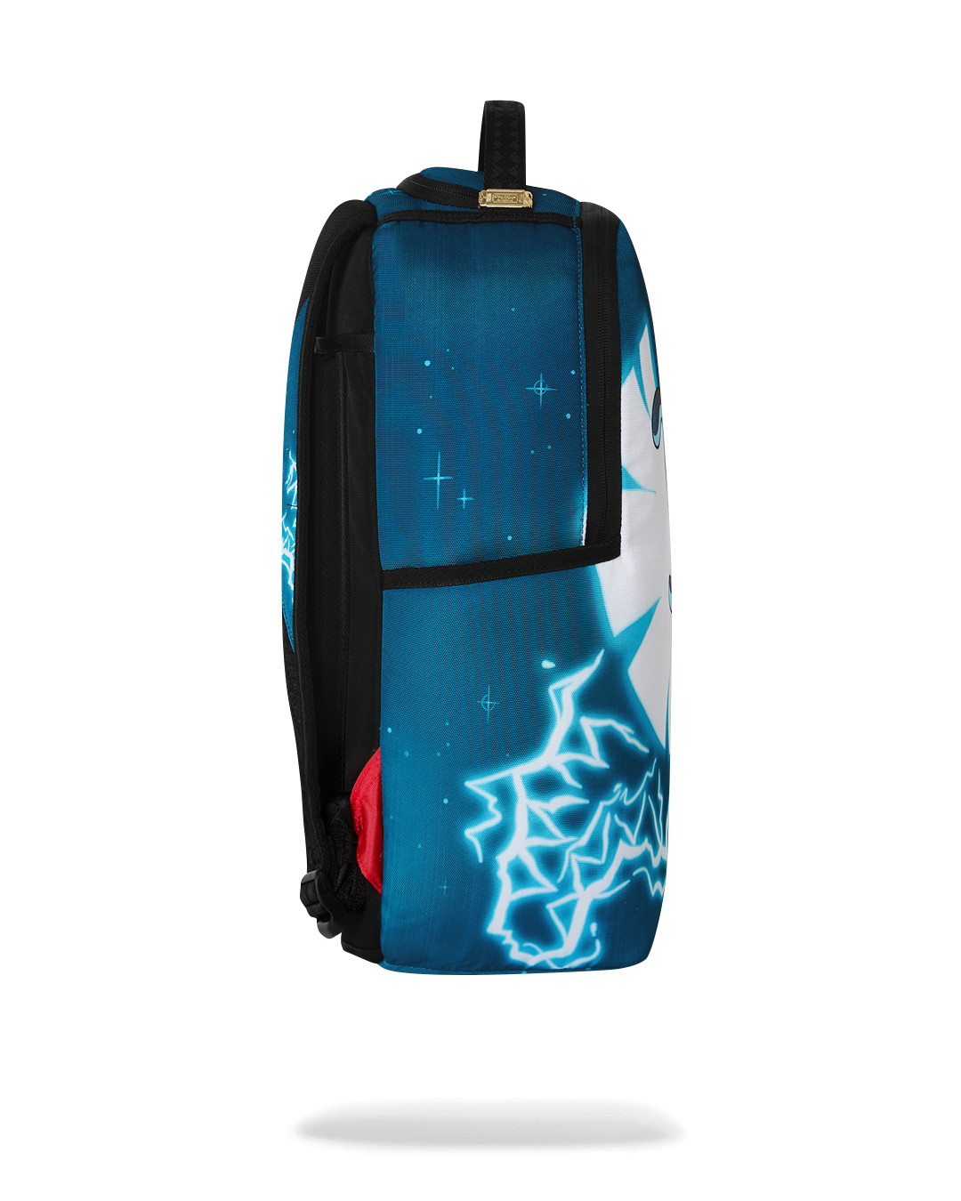POWERPUFF GIRLS - BLISS READY FOR ACTION BACKPACK