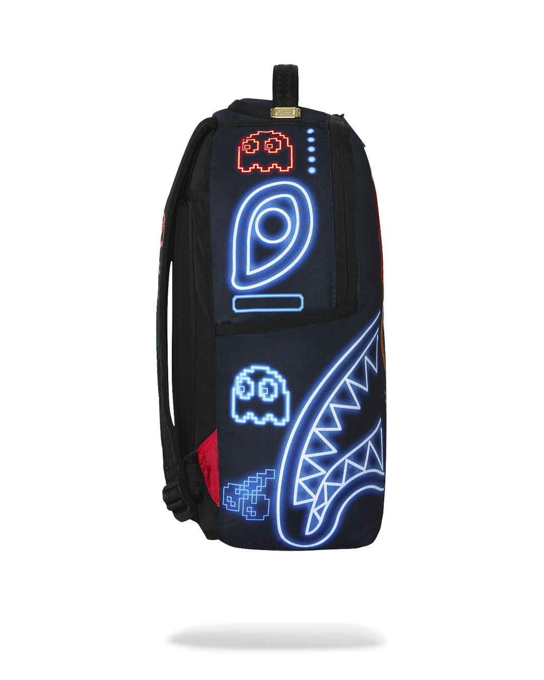 PAC-MAN EAT EM UP BACKPACK