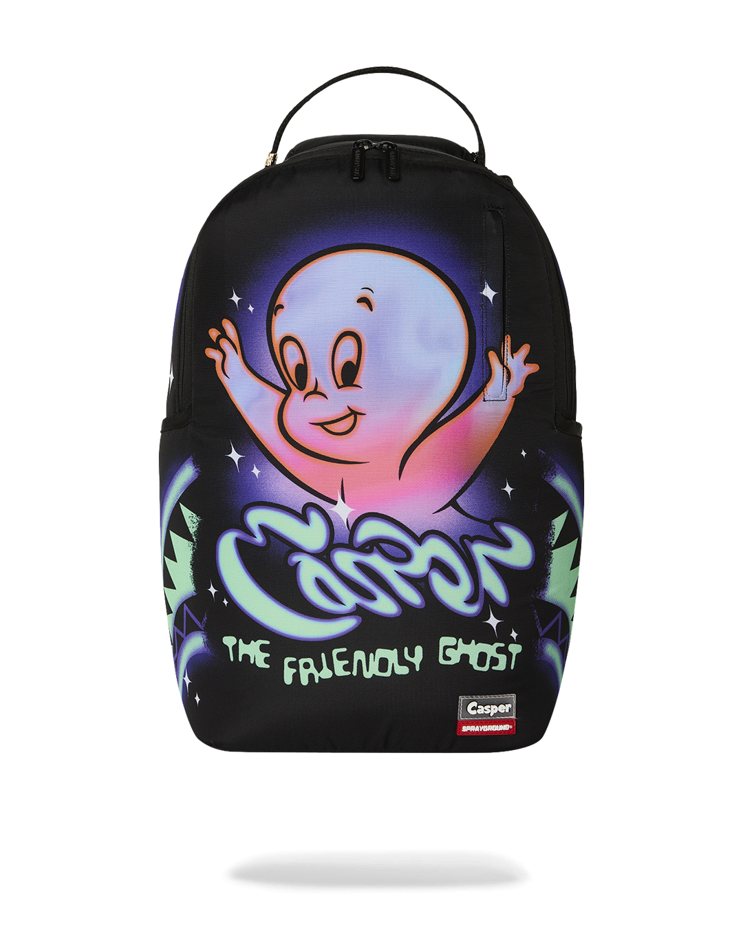 CASPER GHOST SHARK BACKPACK