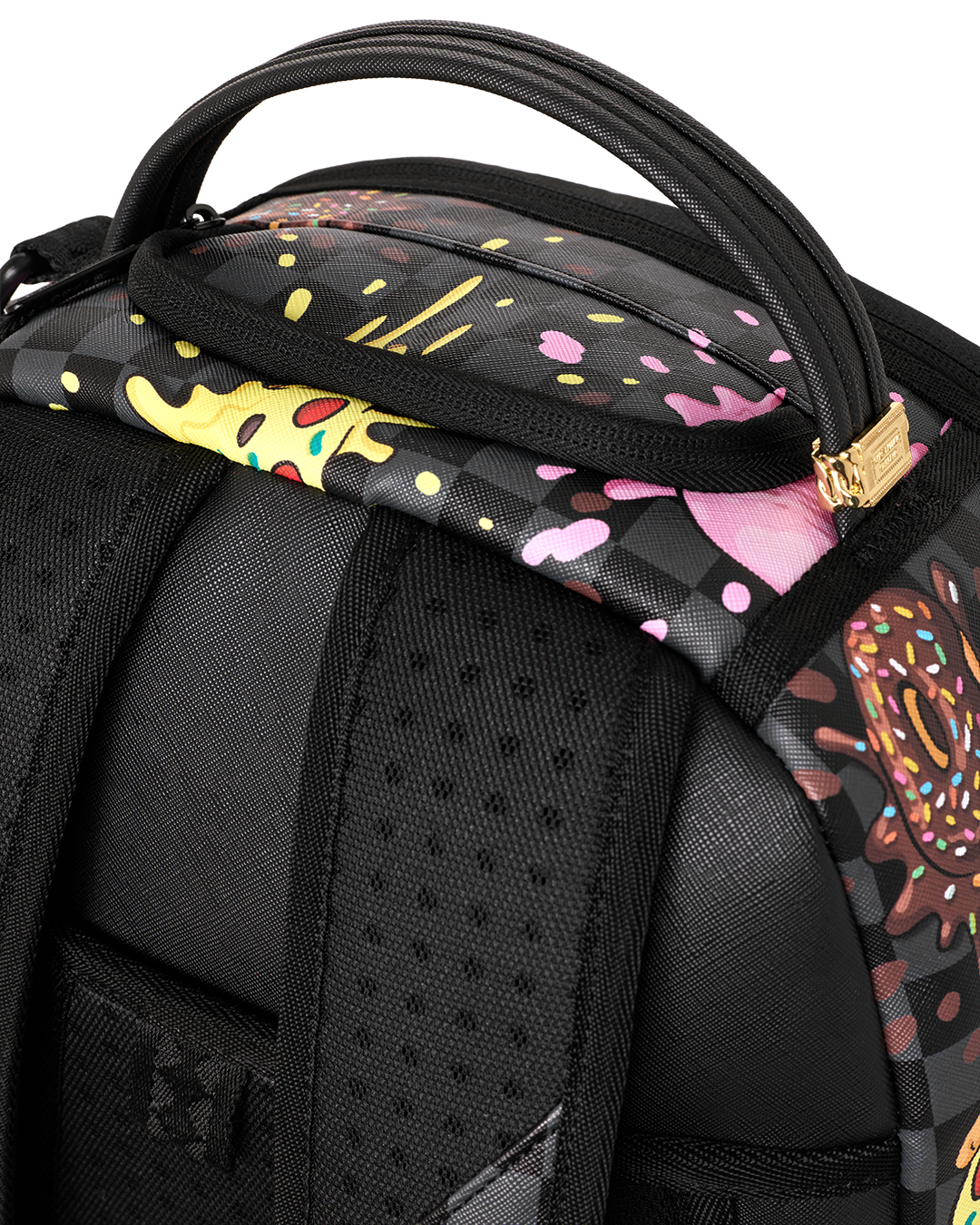 LOONEY TUNES TAZMANIAN DEVIL LUNCH BREAK BACKPACK