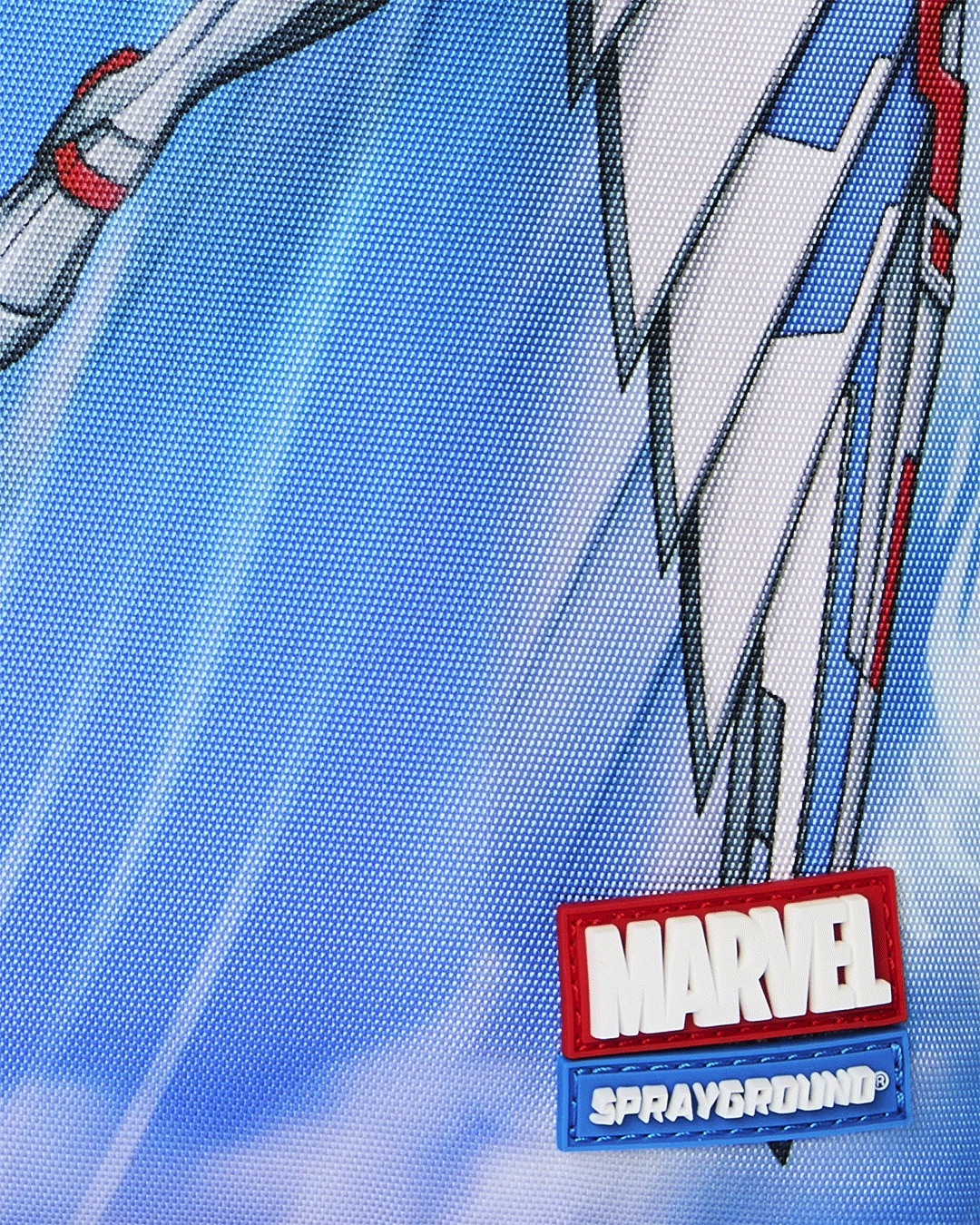MARVEL FALCON SOAR TO NEW HEIGHTS BACKPACK