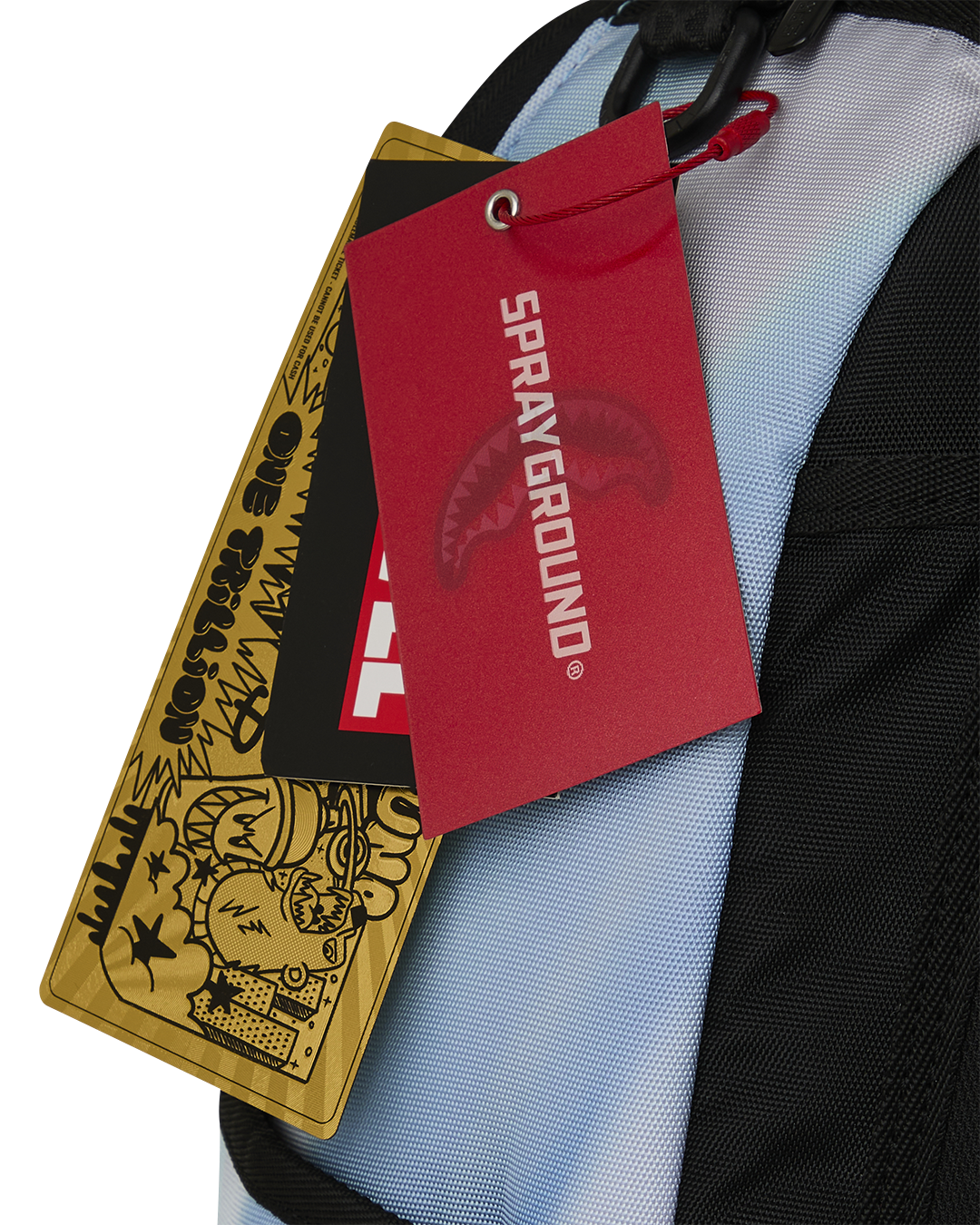 MARVEL FALCON SOAR TO NEW HEIGHTS BACKPACK
