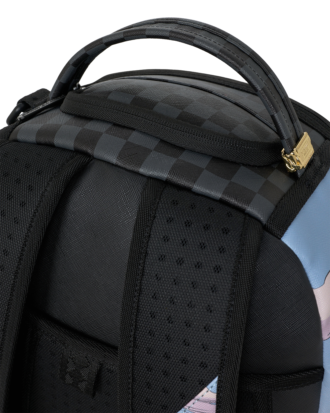 STAR WARS MANDO GROGU GET TO THE SHIP BACKPACK