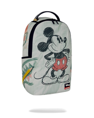 DISNEY MICKEY SKETCH BACKPACK
