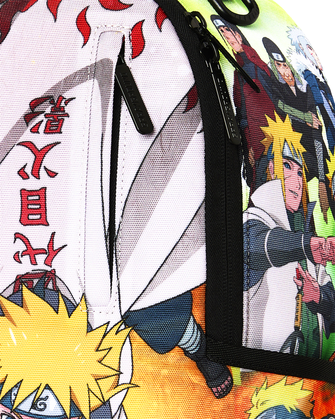 NARUTO GET IT GET IT BACKPACK