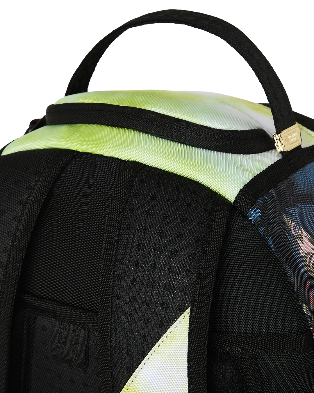 NARUTO GET IT GET IT BACKPACK