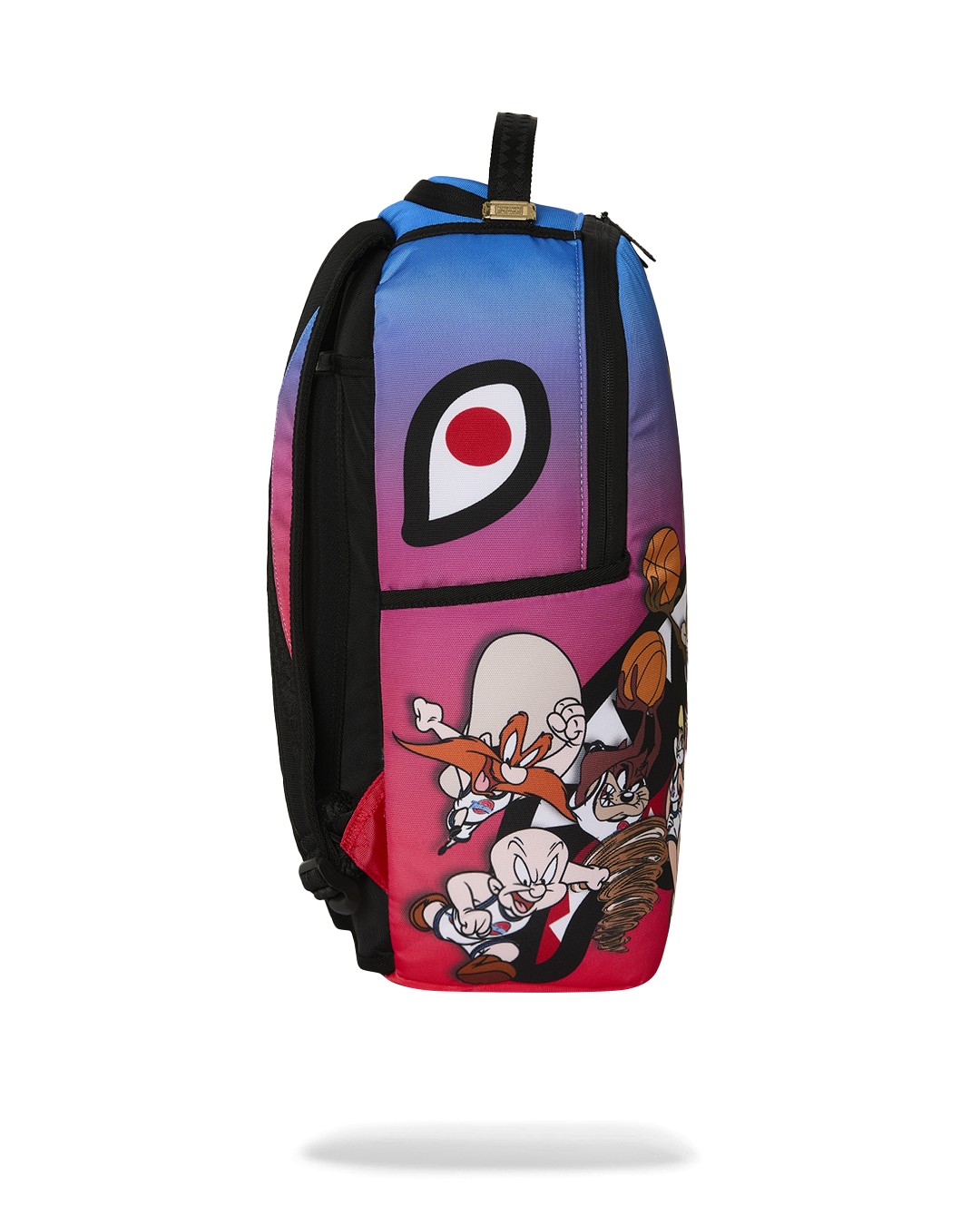 SPACE JAM 25TH ANNIVERSARY SLAM DUNK BACKPACK