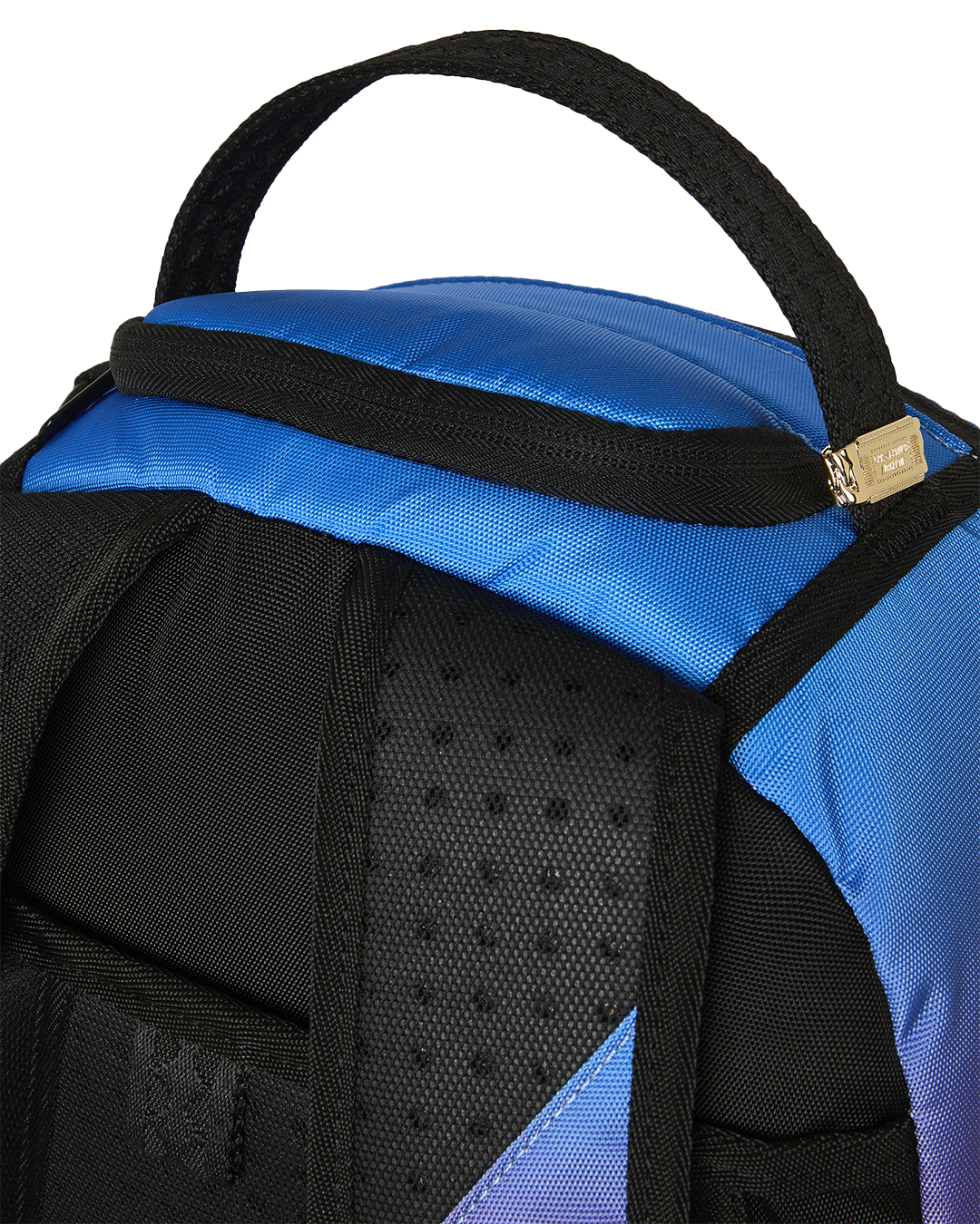 SPACE JAM 25TH ANNIVERSARY SLAM DUNK BACKPACK