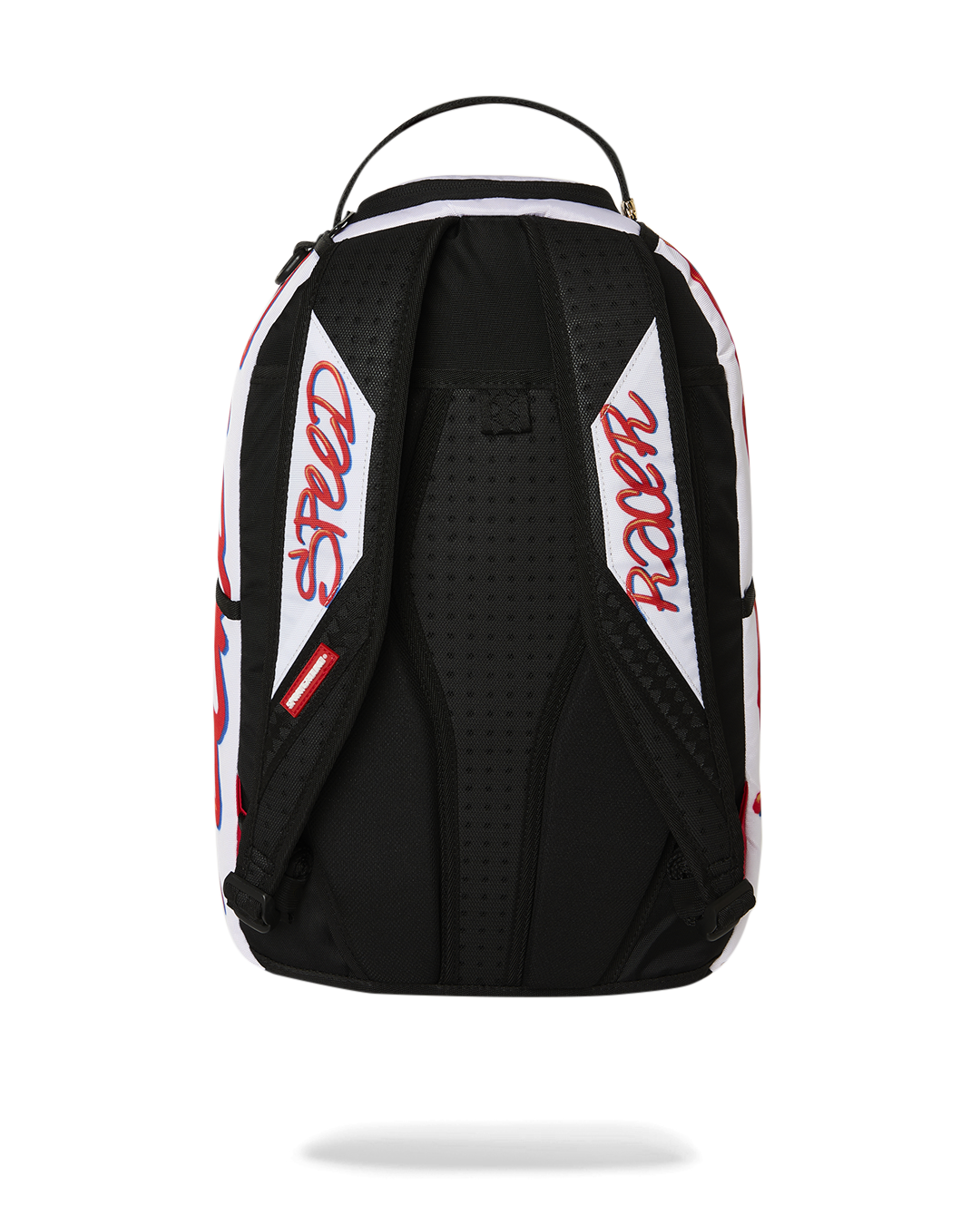 SPEED RACER OFFICIAL COLLAB - GO SPEED RACER BACKPACK