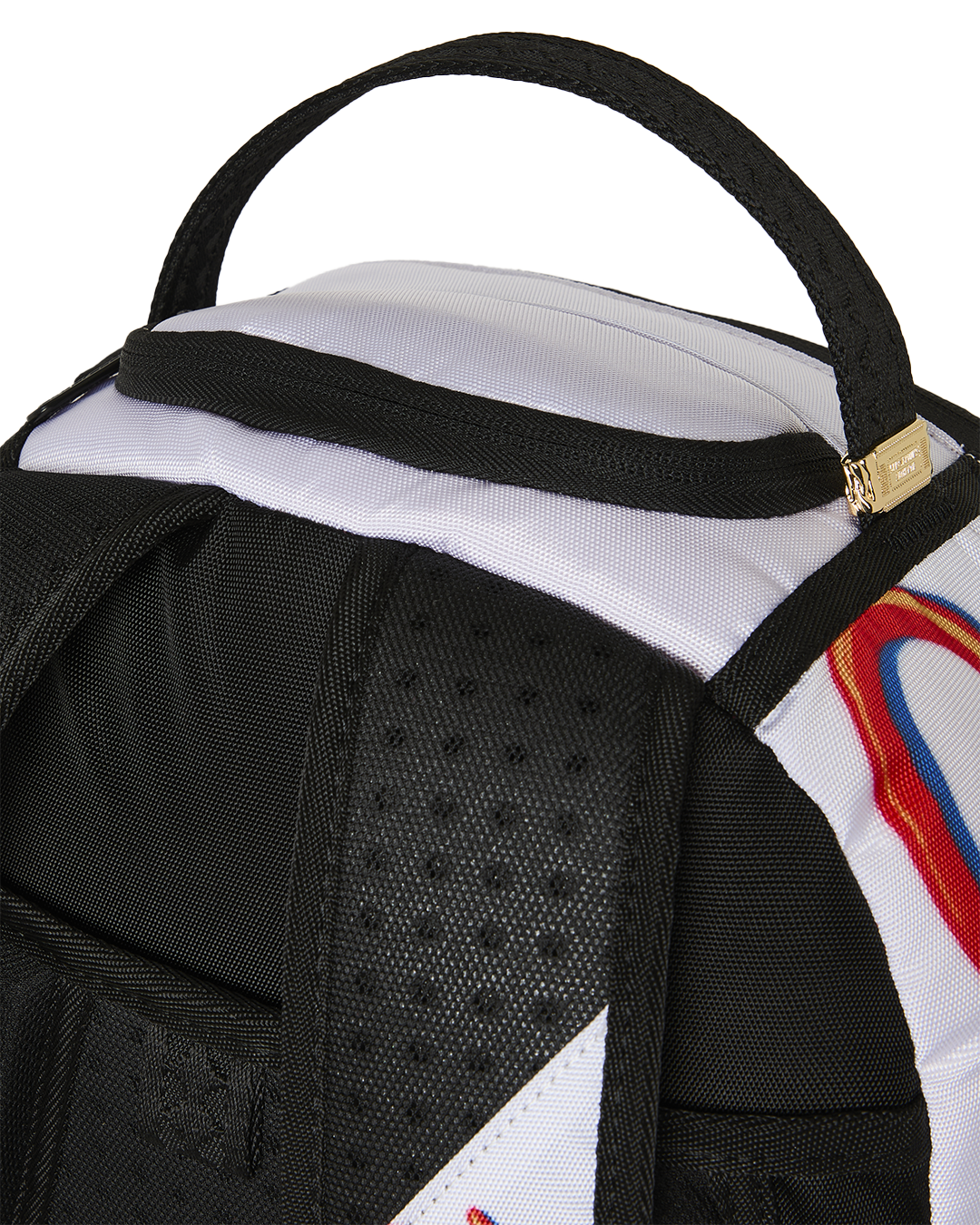 SPEED RACER OFFICIAL COLLAB - GO SPEED RACER BACKPACK