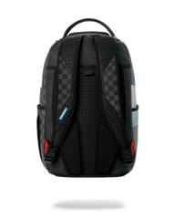 SPIDERMAN OFFICIAL COLLAB - PROTECT THE CITY BACKPACK