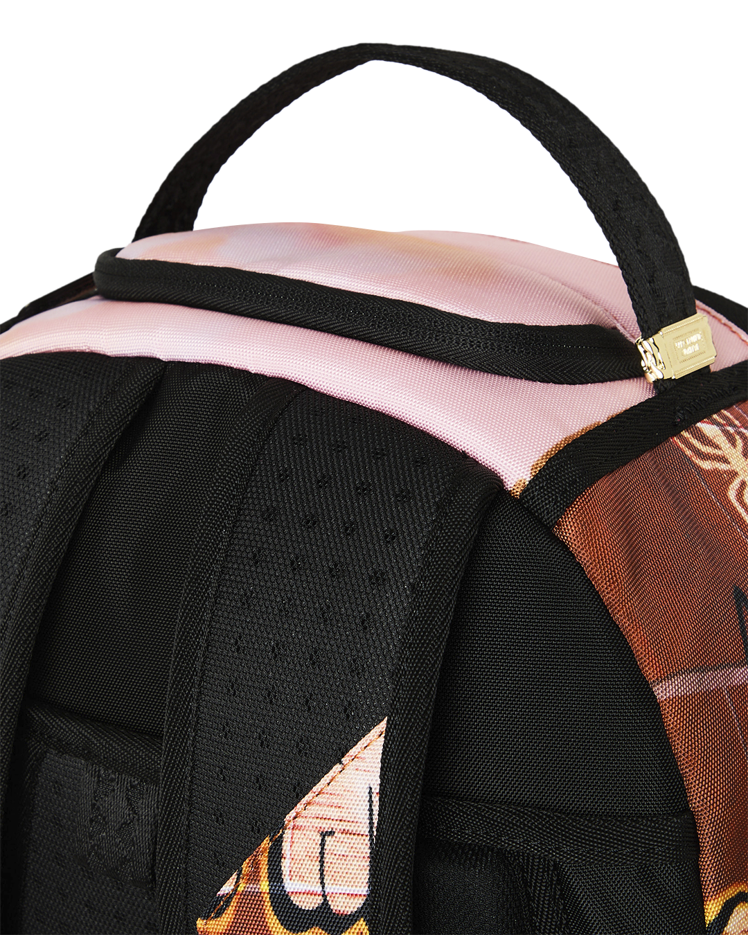 MARVEL SPIDERMAN CHILLIN BACKPACK