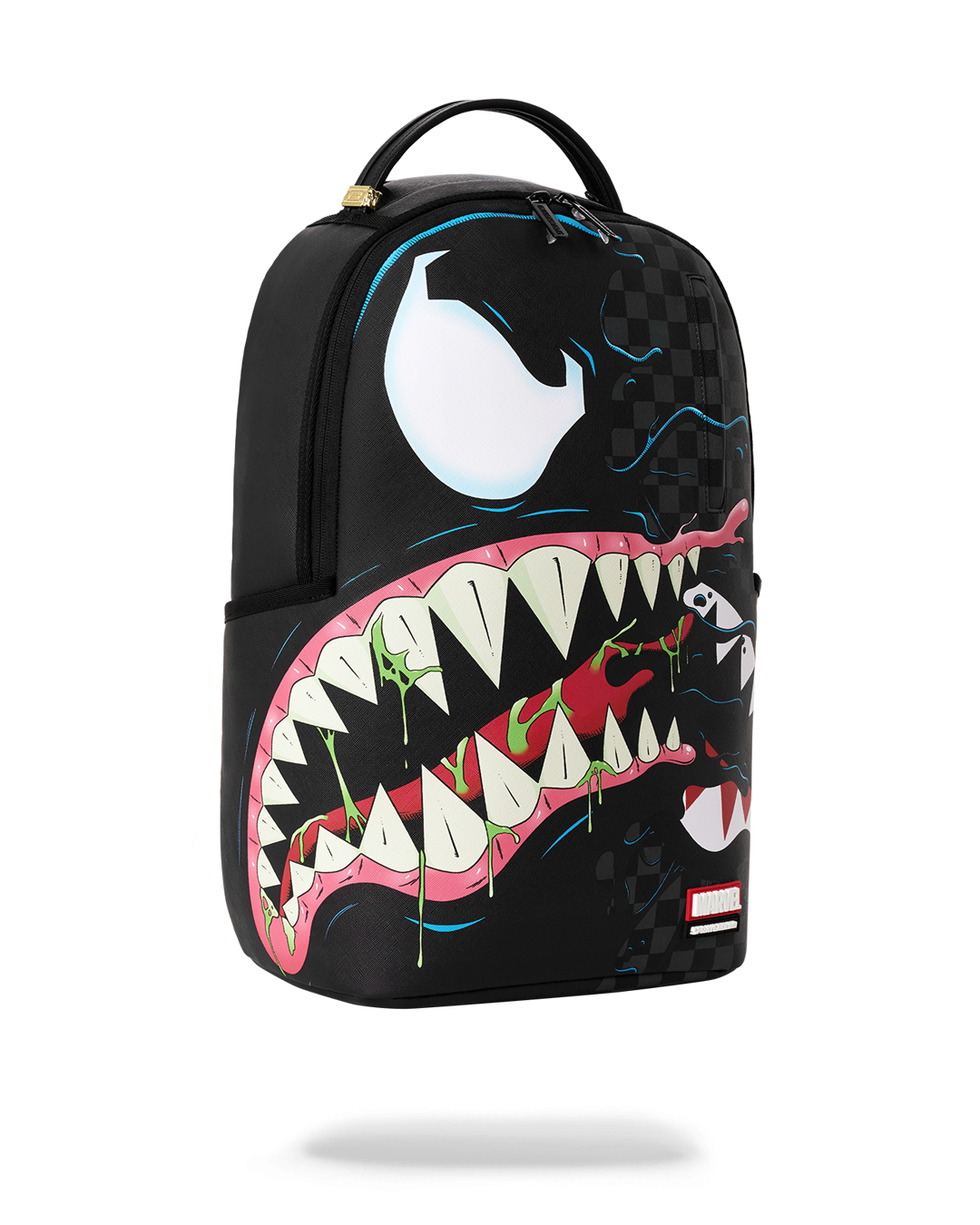 MARVEL VENOM SHARK CLASH BACKPACK