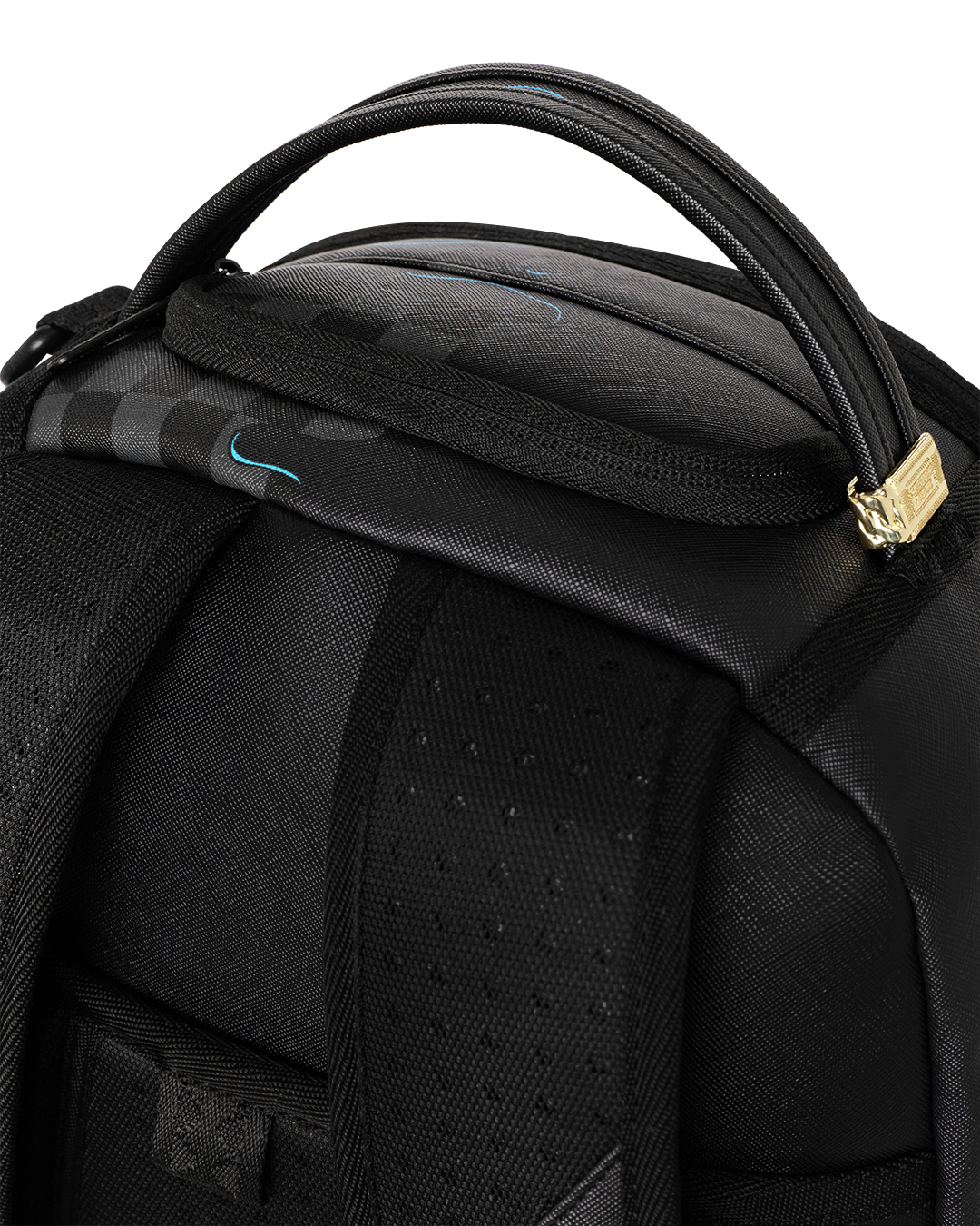 MARVEL VENOM SHARK CLASH BACKPACK