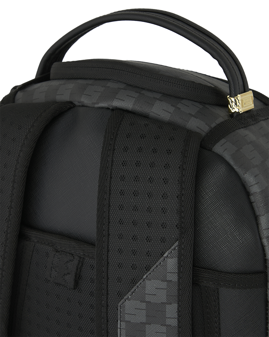 SCROOGE MCDUCK OFFICIAL COLLAB - MONEY COUNTER BACKPACK