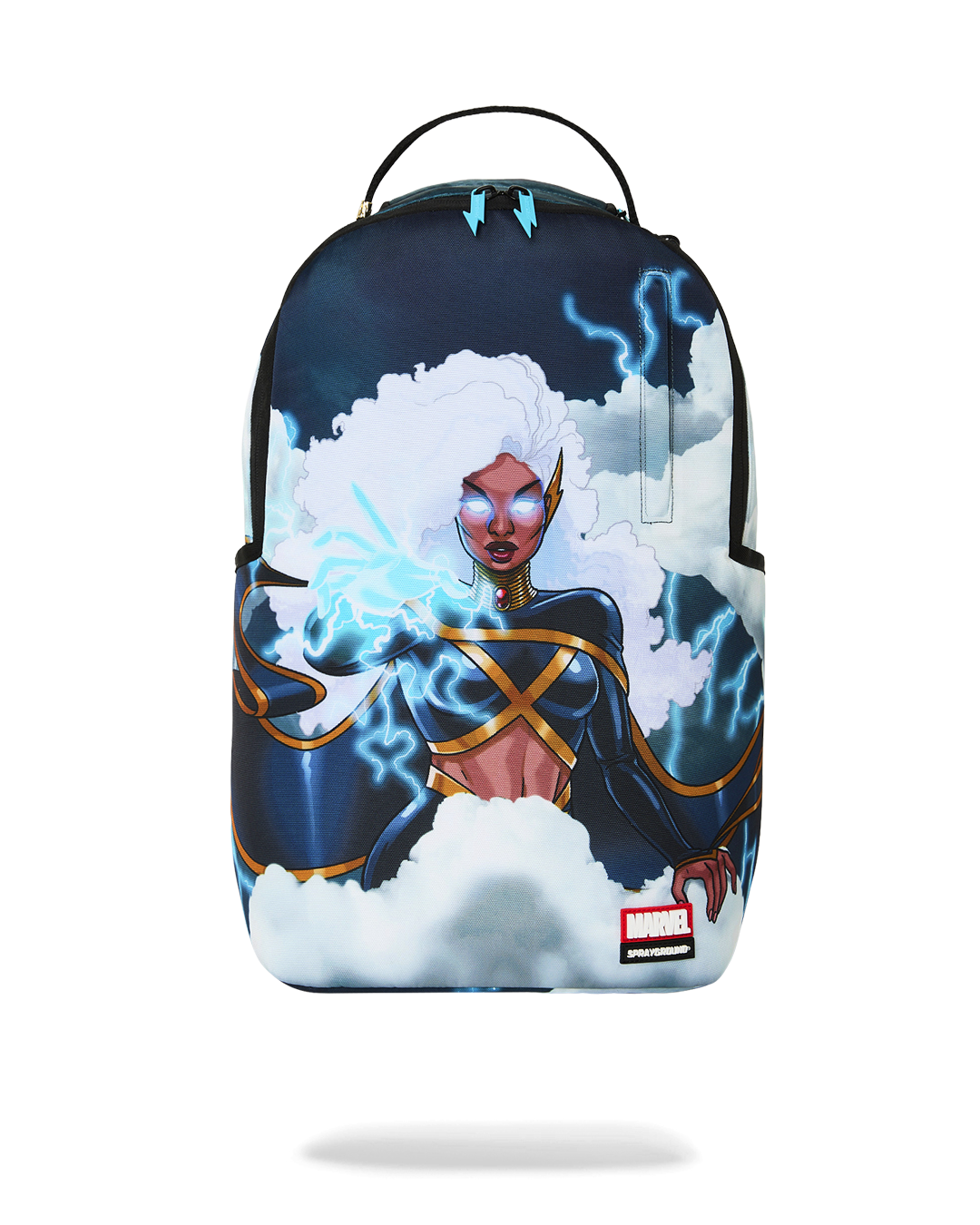 STORM OFFICIAL COLLAB - SUMMON THE LIGHTNING BACKPACK