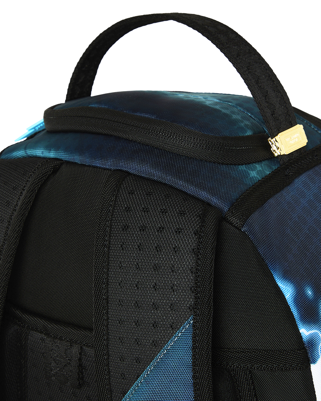 STORM OFFICIAL COLLAB - SUMMON THE LIGHTNING BACKPACK
