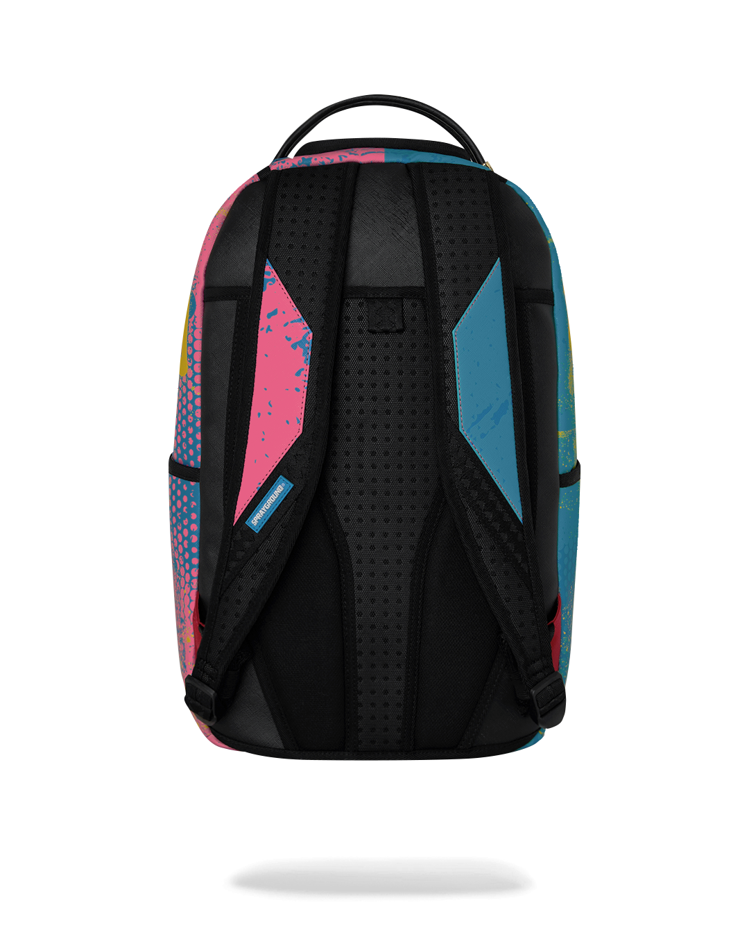 PINK PANTHER - ART HEIST BACKPACK