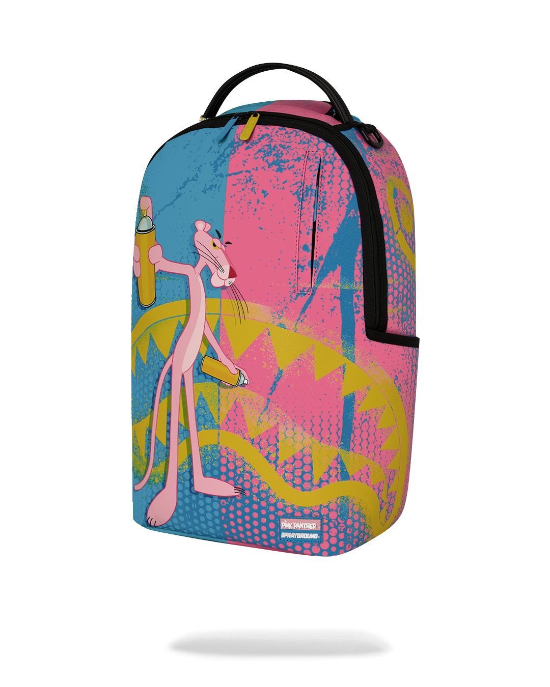 PINK PANTHER - ART HEIST BACKPACK