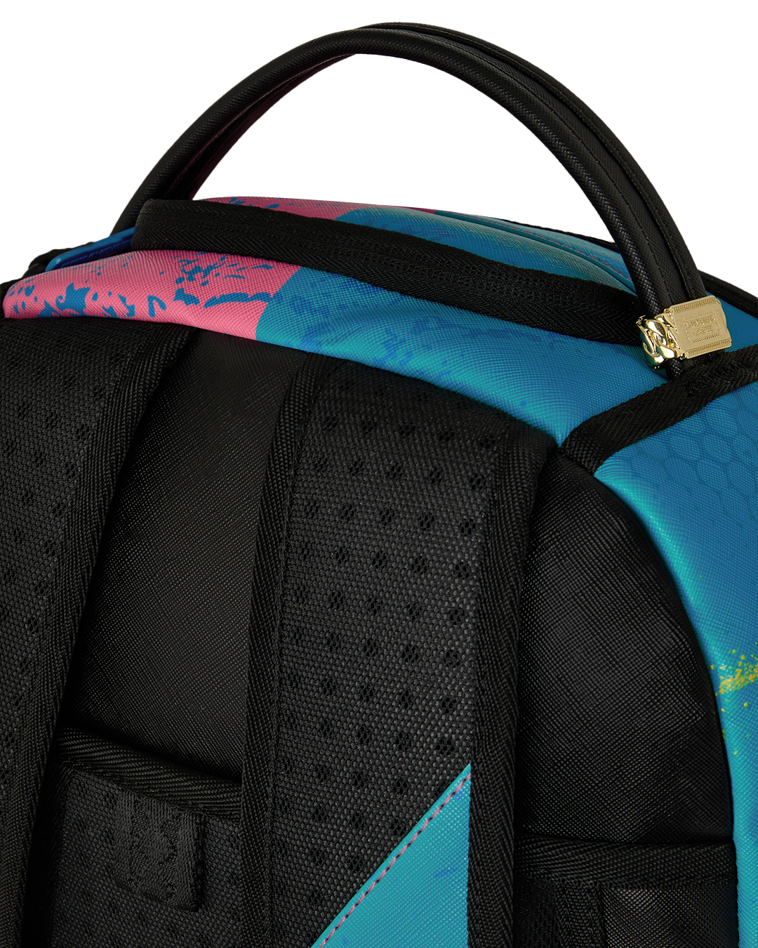 PINK PANTHER - ART HEIST BACKPACK