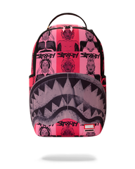 MARVEL STORM NYC POSTERS BACKPACK