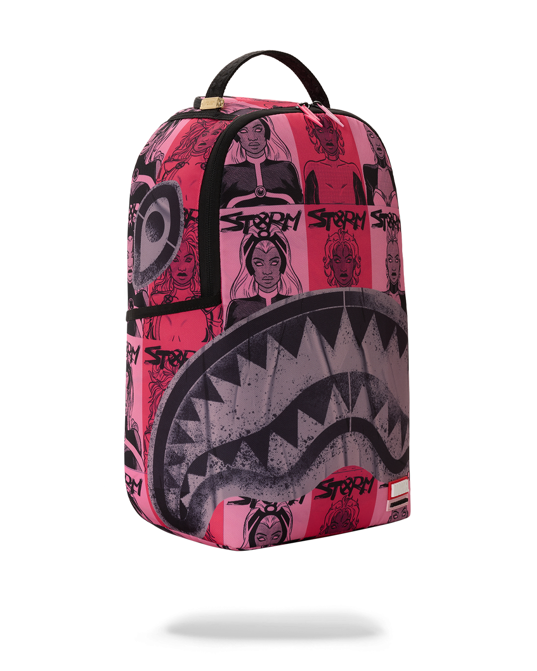 MARVEL STORM NYC POSTERS BACKPACK