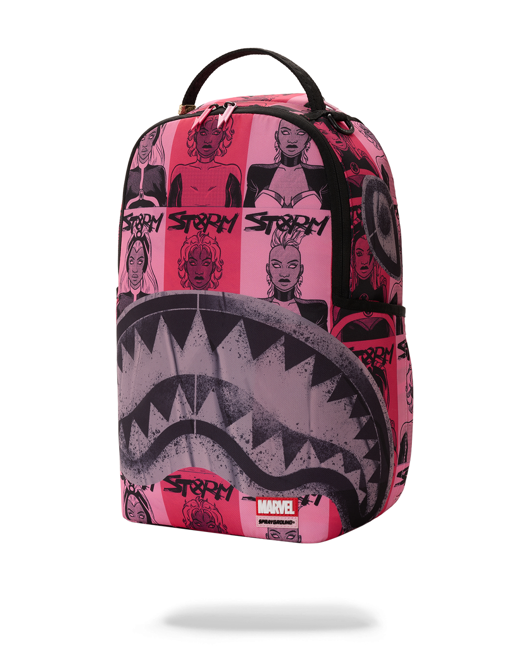 MARVEL STORM NYC POSTERS BACKPACK