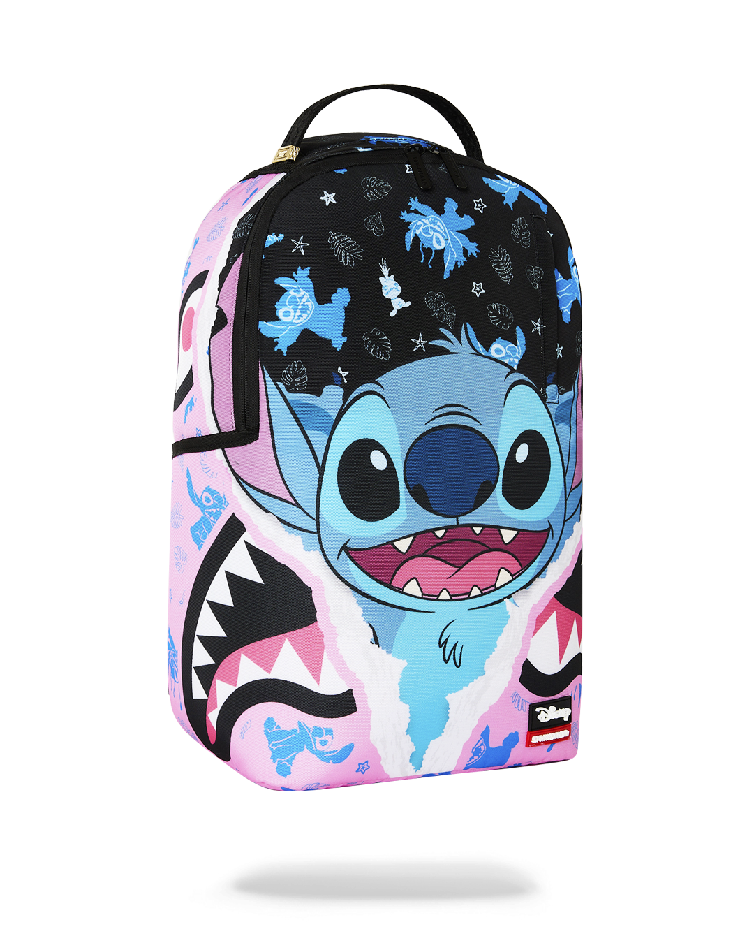 LILO & STITCH OFFICIAL COLLAB - BREAKOUT BACKPACK