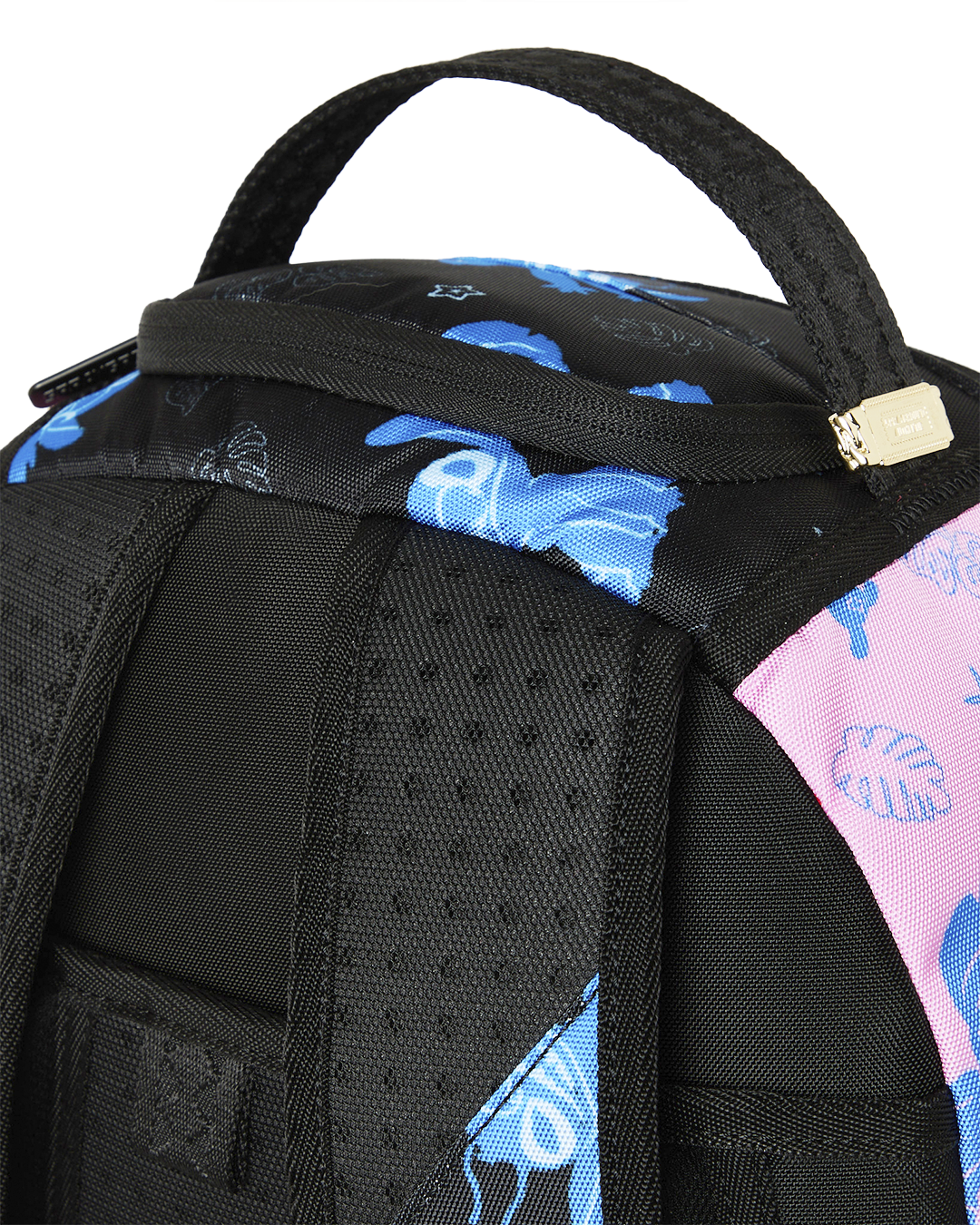 LILO & STITCH OFFICIAL COLLAB - BREAKOUT BACKPACK