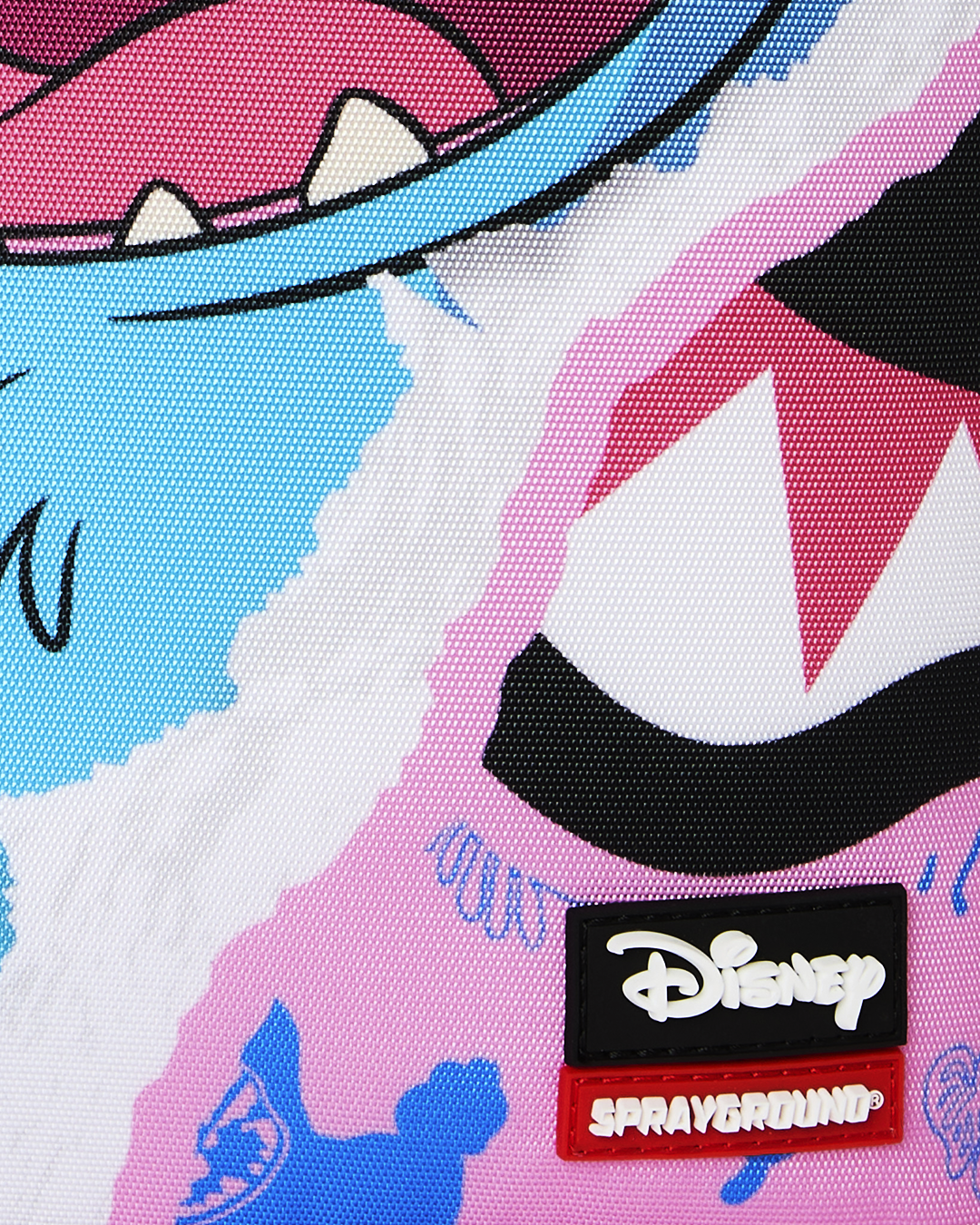 LILO & STITCH OFFICIAL COLLAB - BREAKOUT BACKPACK
