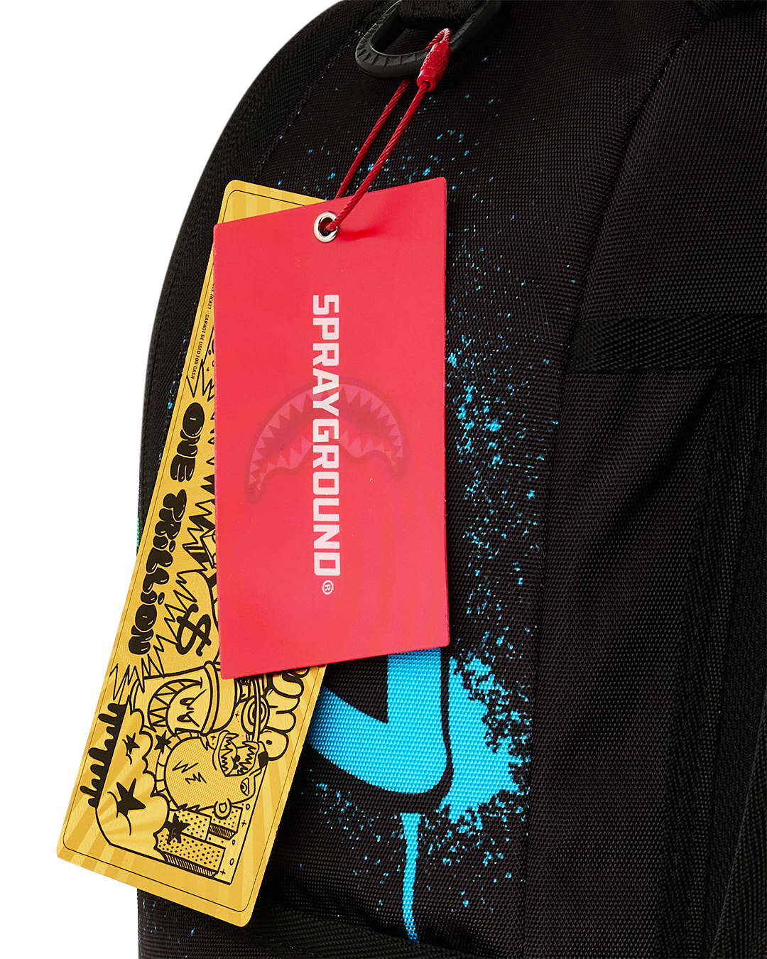 RUGRATS (SUSIE) FOREVER YOUNG BACKPACK