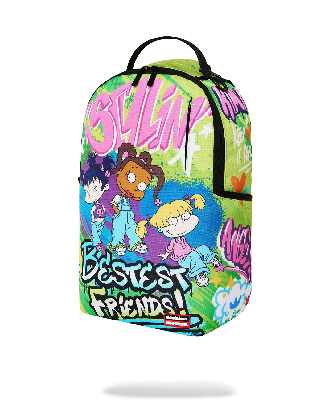 RUGRATS SUSIE BFF BACKPACK