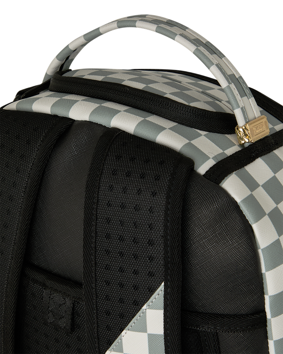 NARUTO VS SASUKE POWER PACK BACKPACK