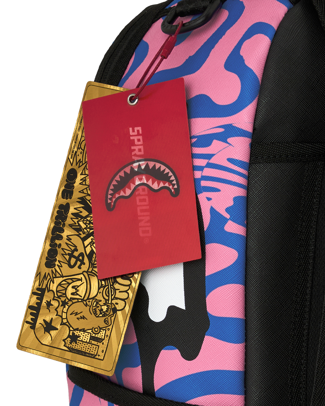 PEANUTS SNOOPY DAYZ BACKPACK