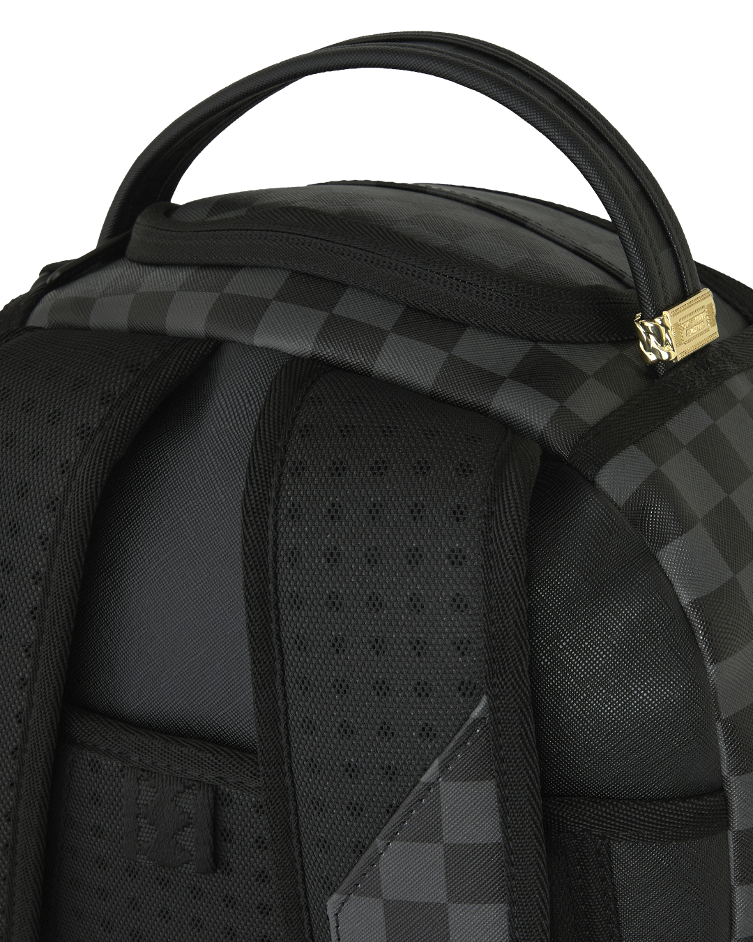 DISNEY GOOFY BEING GOOFY BACKPACK