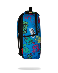 MONOPOLY GRAB & GO GO GO BACKPACK