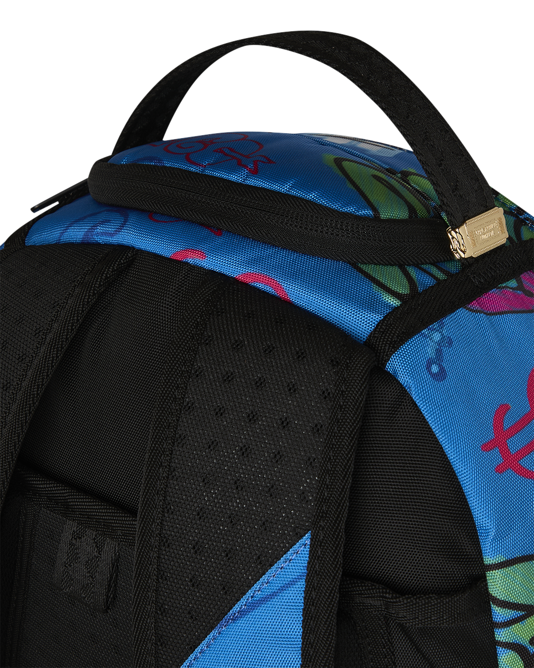 MONOPOLY GRAB & GO GO GO BACKPACK