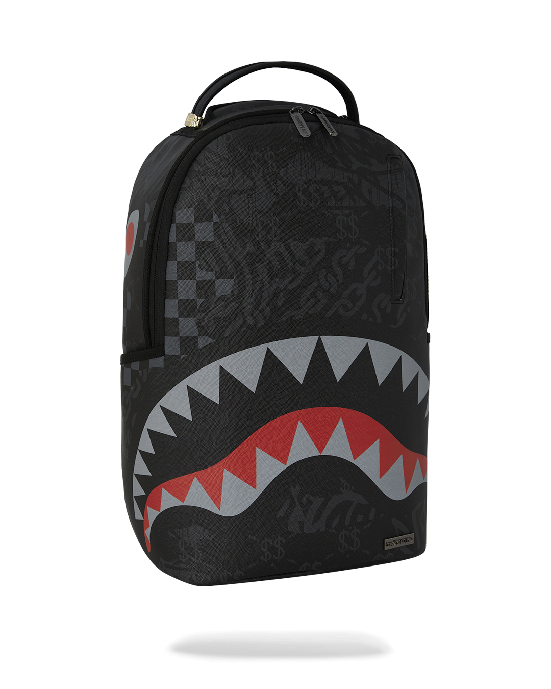 4AM ECLIPSE BACKPACK