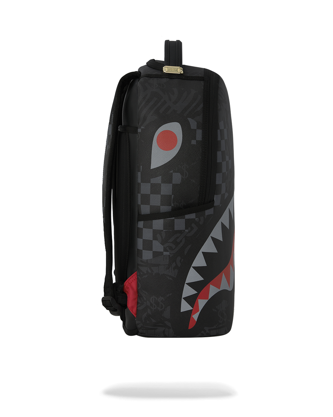 4AM ECLIPSE BACKPACK