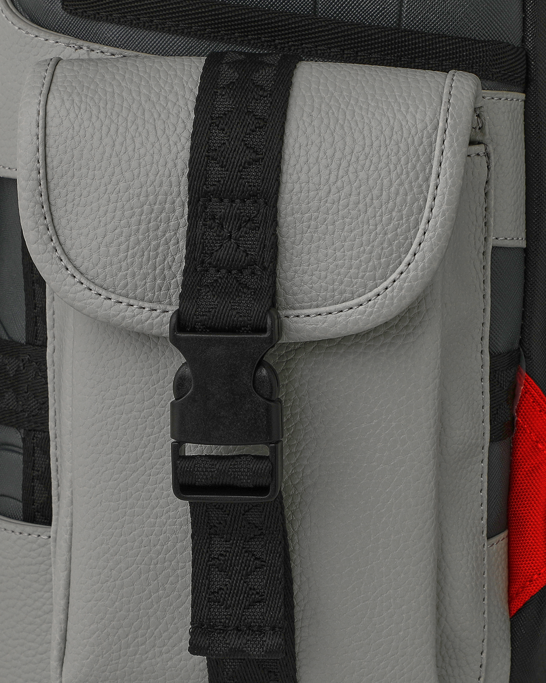 BOEING COLLAB C-17 GLOBEMASTER BACKPACK