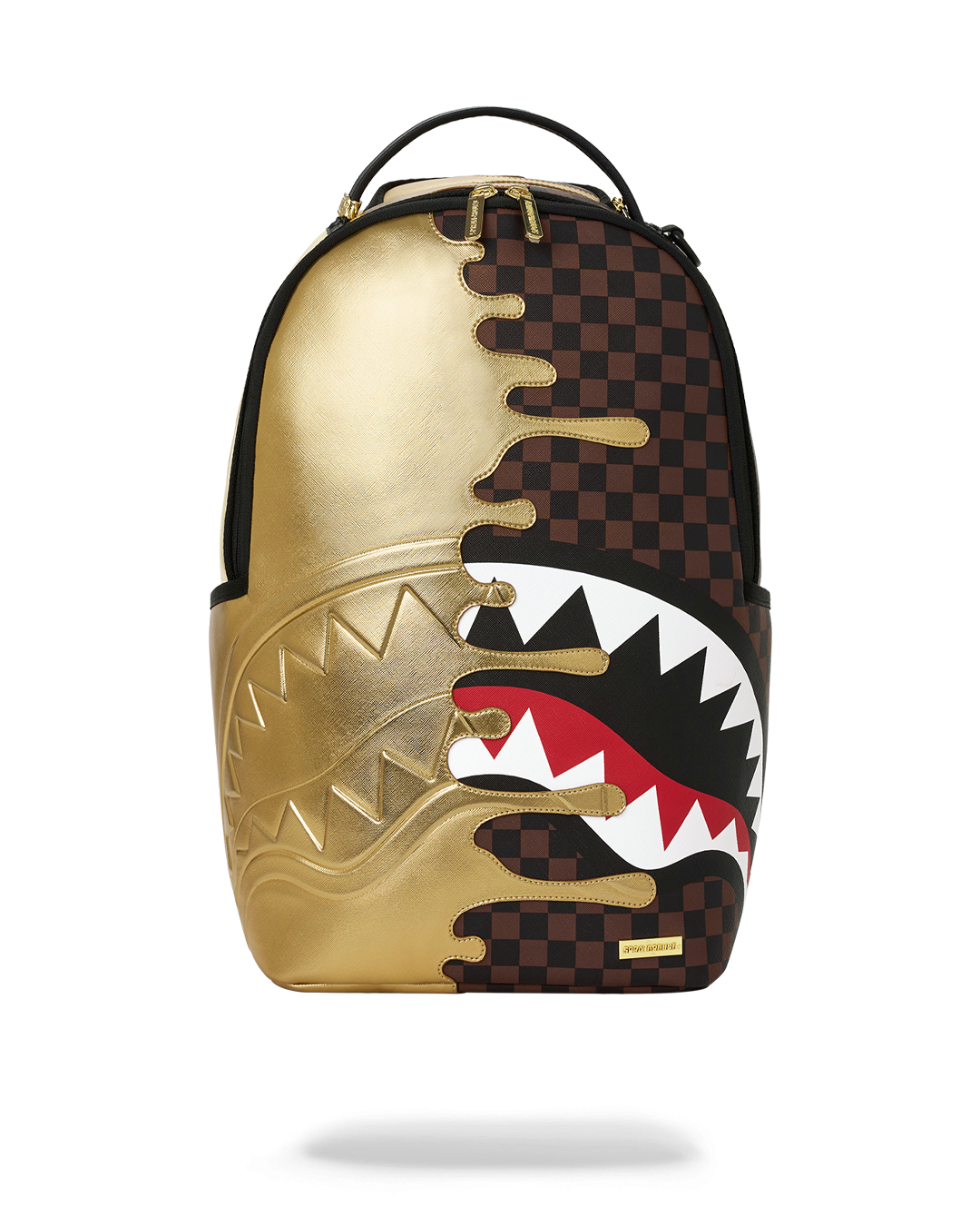 GOLDEN DYNASTY BACKPACK