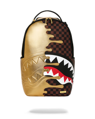 GOLDEN DYNASTY BACKPACK