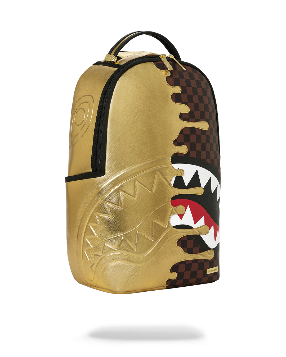 GOLDEN DYNASTY BACKPACK