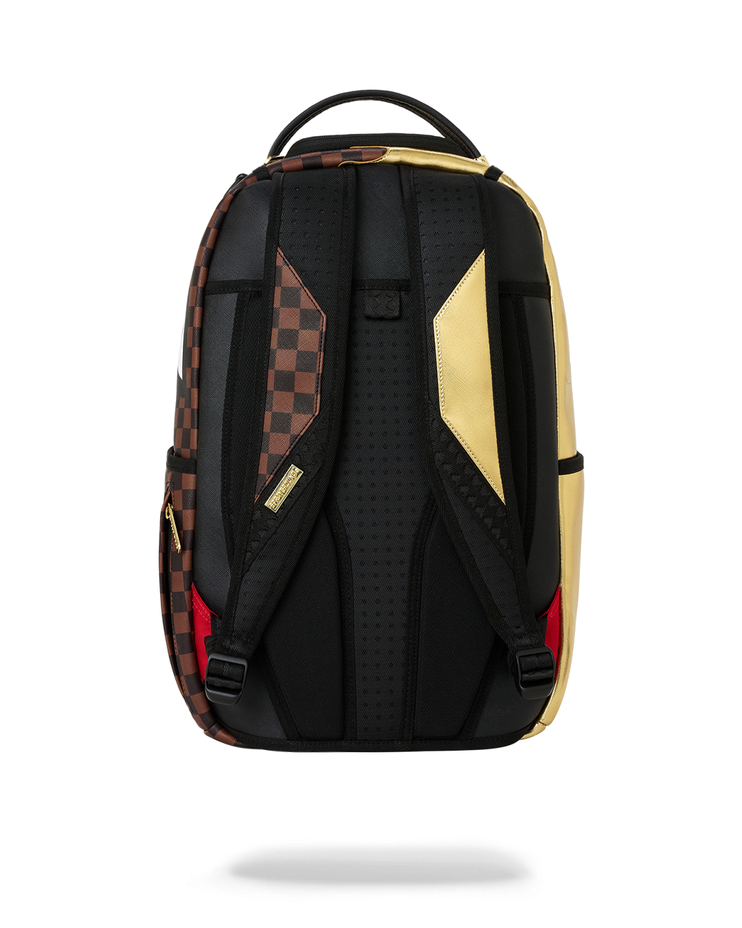 GOLDEN DYNASTY BACKPACK