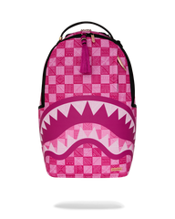 A.I. AFRICAN INTELLIGENCE THE SUNSET RESET BACKPACK - SANDFLOWER COLLAB